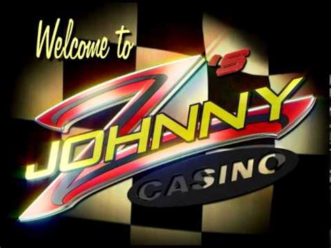 johnny z casino app